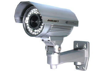 东迪(DIDOSOFT)DS-39R/3CF 30米调焦红外摄像机_安防产品-安防知识网